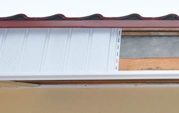 Bewerley fascia repair costs
