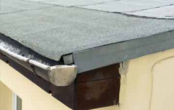 Bewerley flat garage roofing repairs