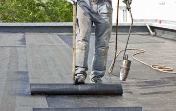 flat roof replacement Bewerley, North Yorkshire
