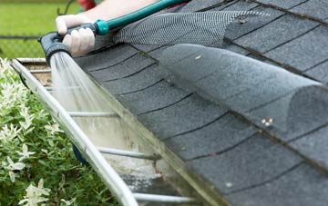 Bewerley gutter cleaning costs