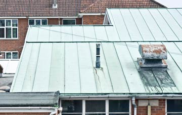 Bewerley lead roofing costs