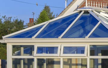 professional Bewerley conservatory insulation