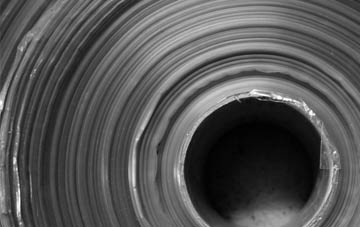 Bewerley pvc roof replacement