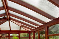 Bewerley conservatory roofing insulation