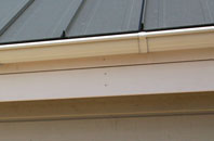 Bewerley soffit repair
