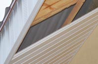 rated Bewerley soffit repair companies