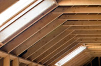 Bewerley tapered roof insulation quotes